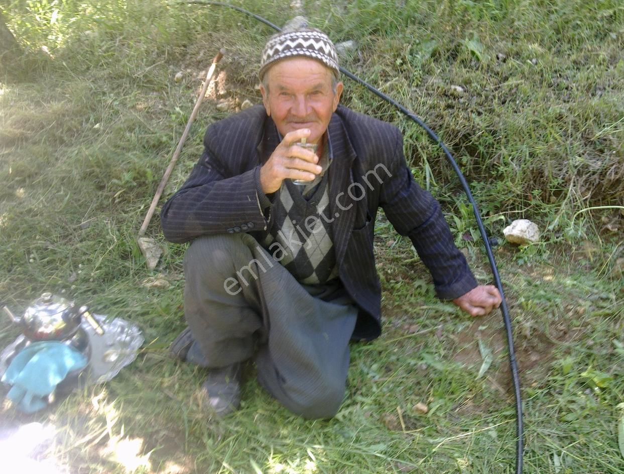 Mersin Mut Müstakil Ev Tapu Sahibi Perta Emlak Ümit Tahmaz - Görsel 19