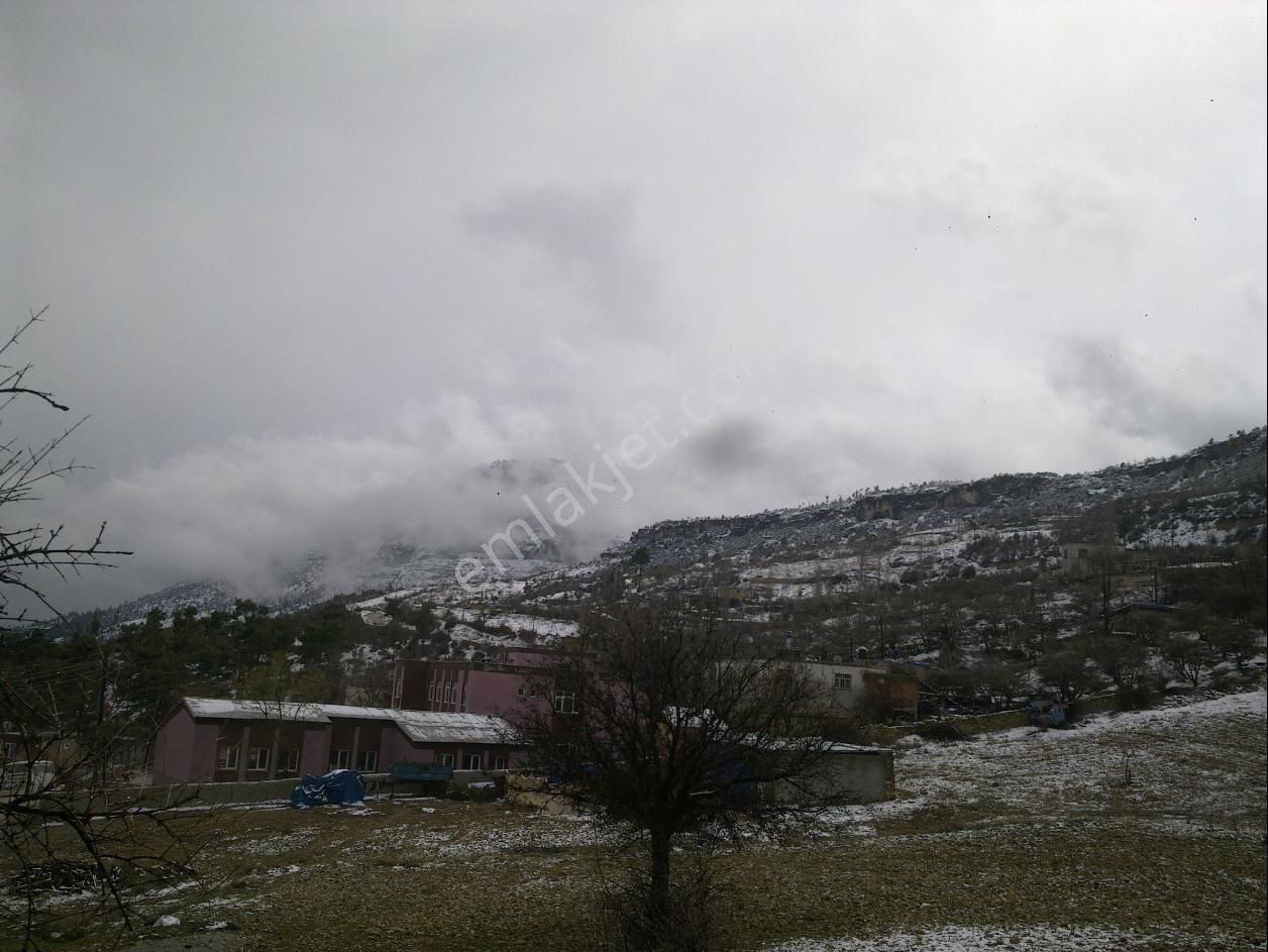 Mersin Mut Müstakil Ev Tapu Sahibi Perta Emlak Ümit Tahmaz - Görsel 20