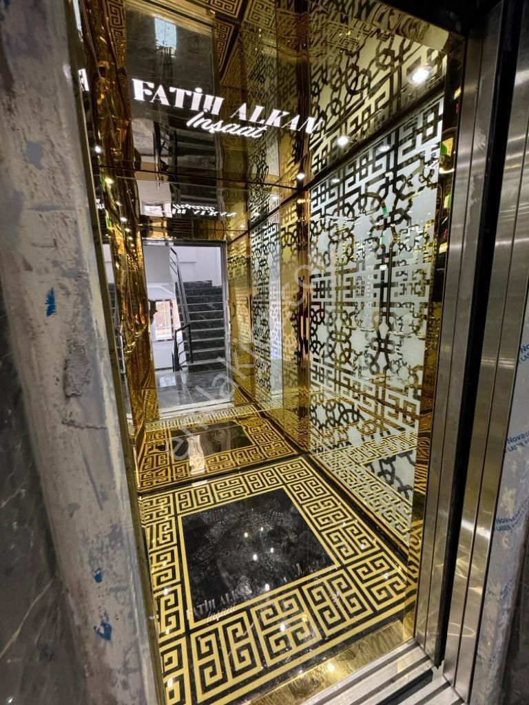 Ayanoğlu Mahallesi 2+1 Tramwaya Yakın Yatırıma Uygun Daire - Görsel 18