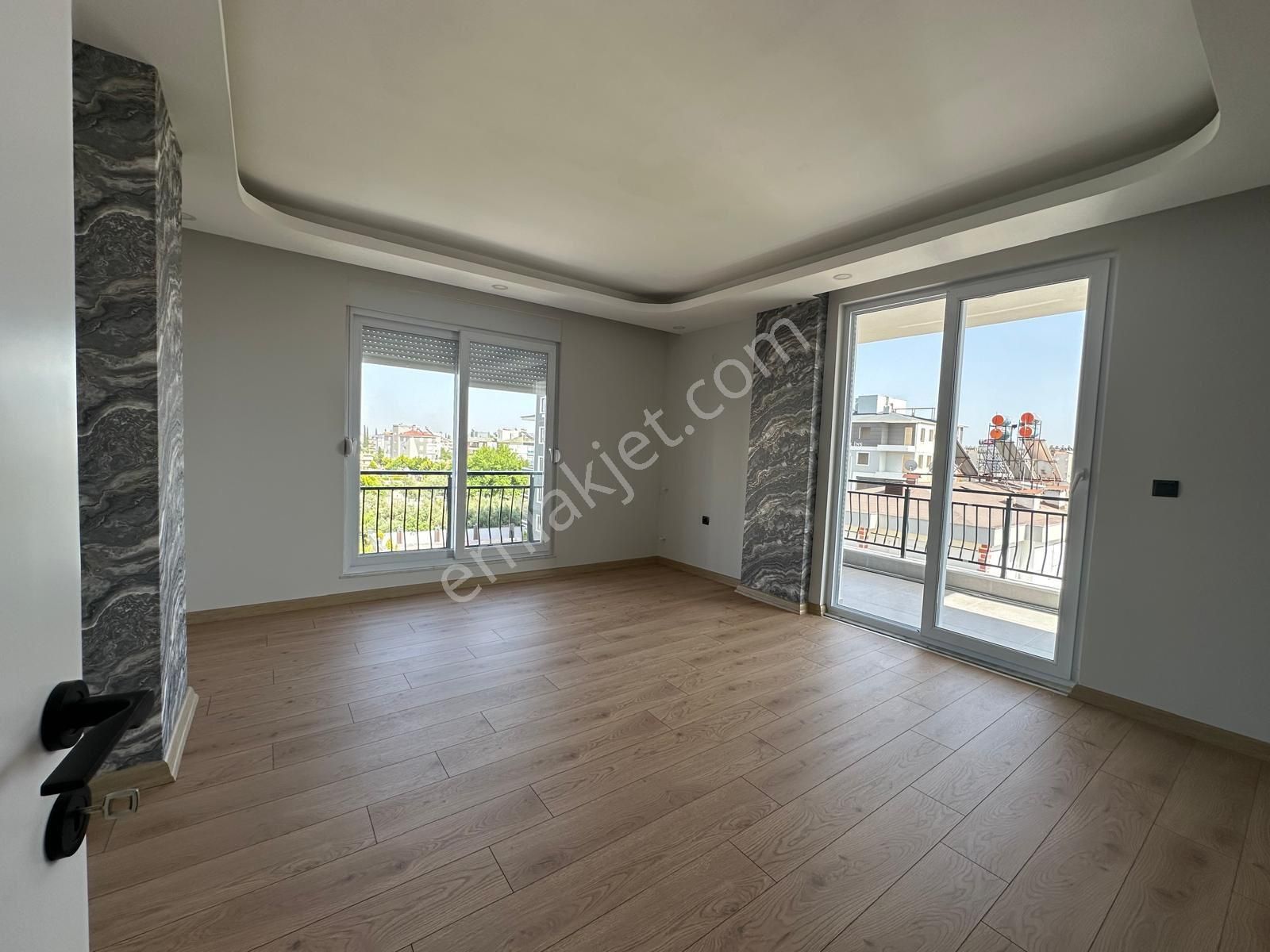 Ayanoğlu Mahallesi 2+1 Tramwaya Yakın Yatırıma Uygun Daire