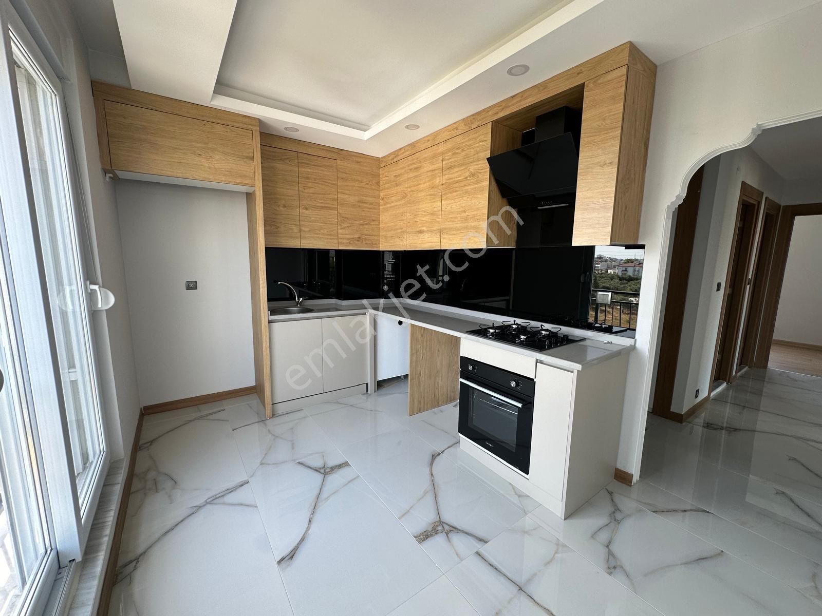 Ayanoğlu Mahallesi 2+1 Tramwaya Yakın Yatırıma Uygun Daire - Görsel 11