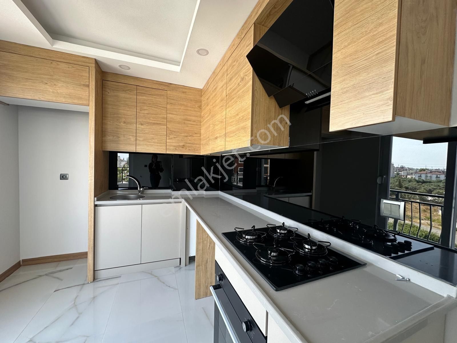 Ayanoğlu Mahallesi 2+1 Tramwaya Yakın Yatırıma Uygun Daire - Görsel 25