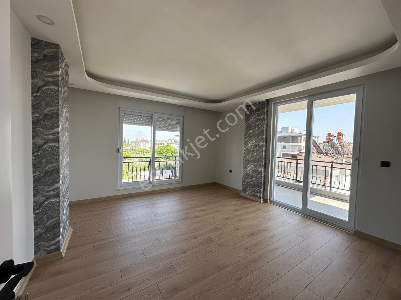 Ayanoğlu Mahallesi 2+1 Tramwaya Yakın Yatırıma Uygun Daire - Görsel 12