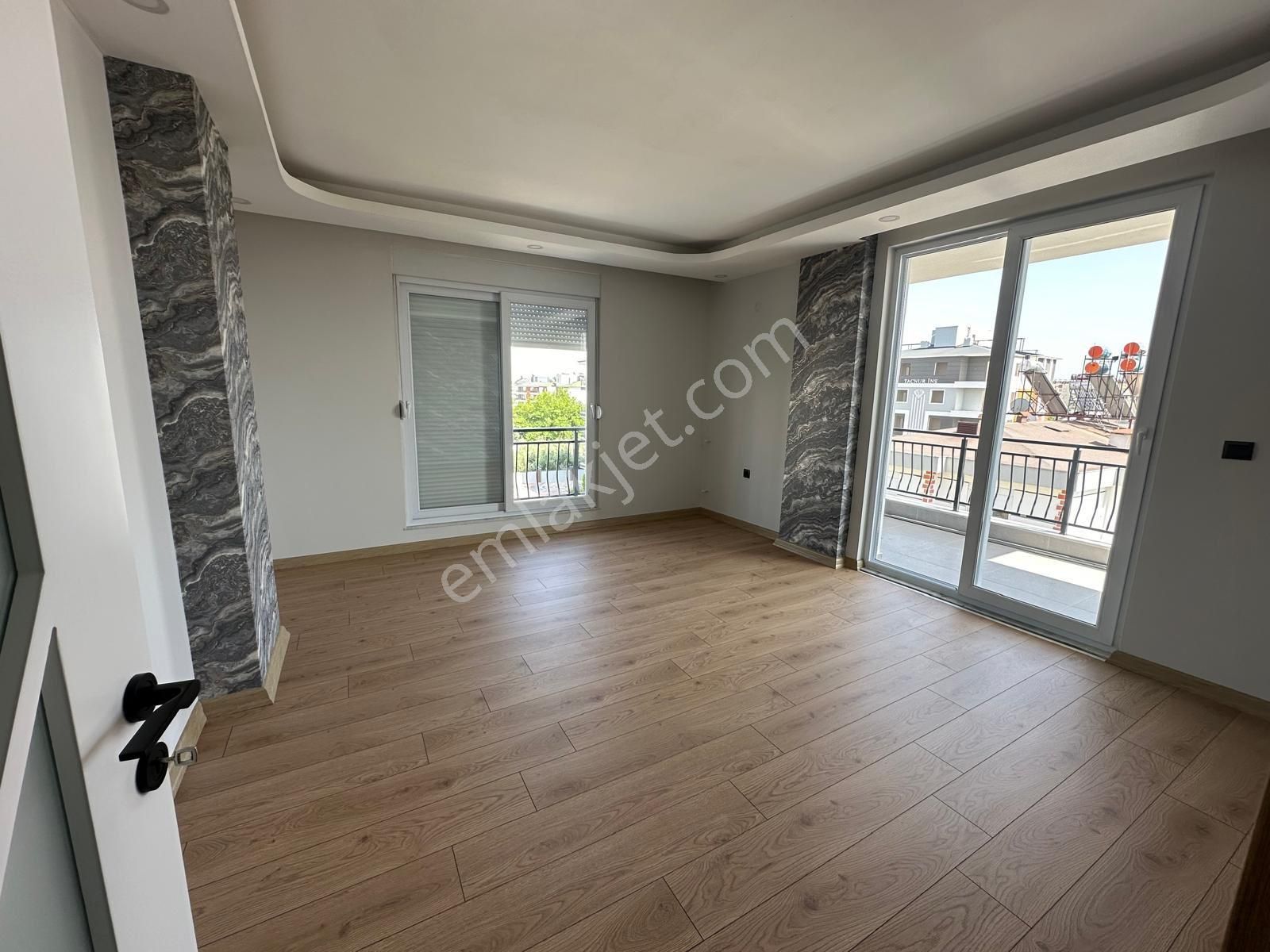 Ayanoğlu Mahallesi 2+1 Tramwaya Yakın Yatırıma Uygun Daire - Görsel 5