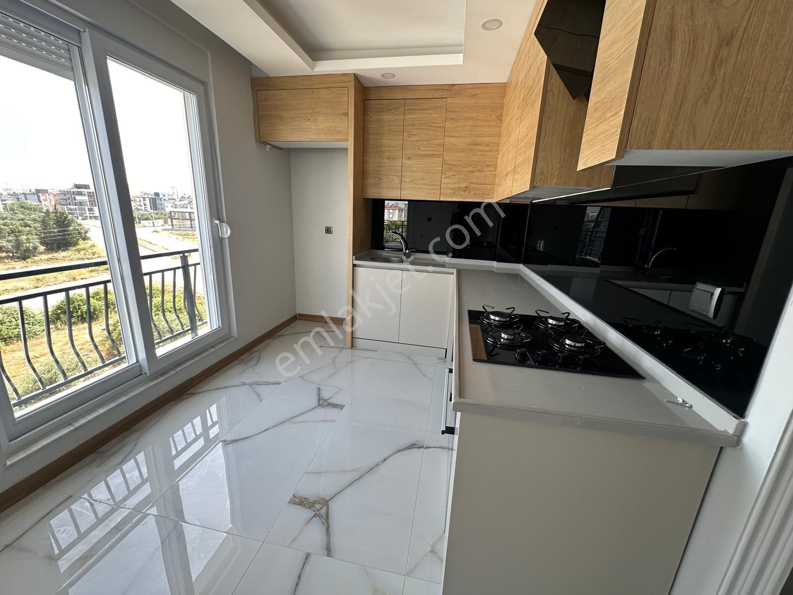 Ayanoğlu Mahallesi 2+1 Tramwaya Yakın Yatırıma Uygun Daire - Görsel 33