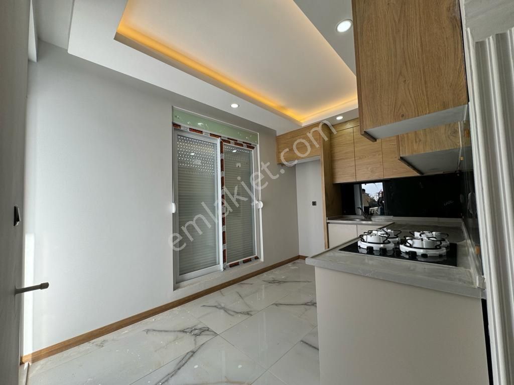 Ayanoğlu Mahallesi 2+1 Tramwaya Yakın Yatırıma Uygun Daire - Görsel 16