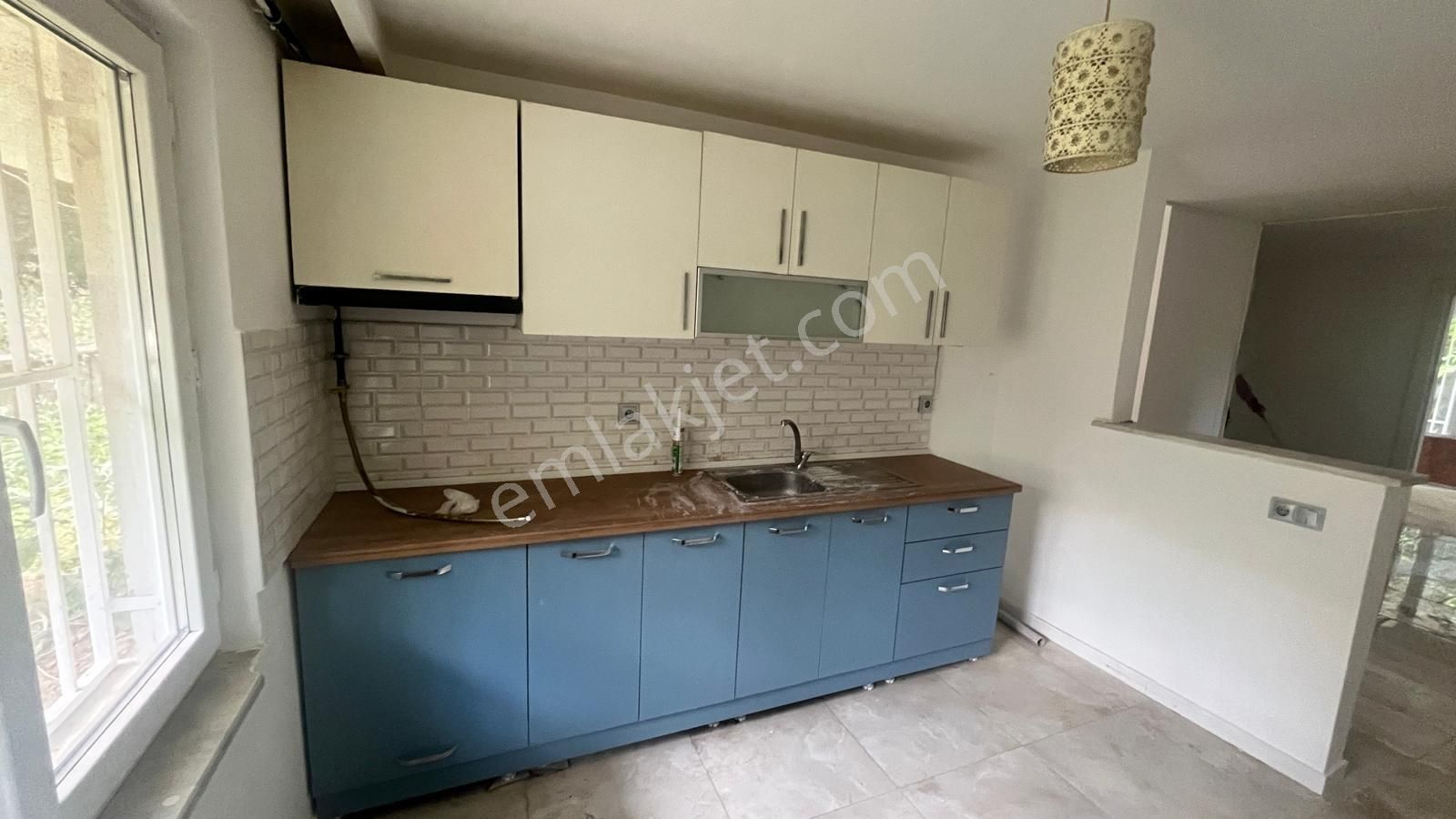 Kültür Mahallesi Bahçe Katı Kiralık 3+1 Daire - Görsel 11