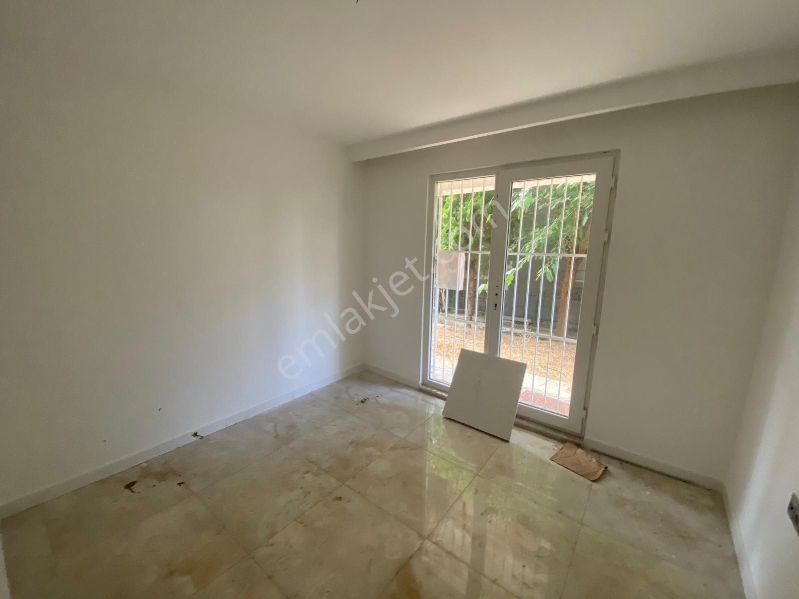 Kültür Mahallesi Bahçe Katı Kiralık 3+1 Daire - Görsel 14