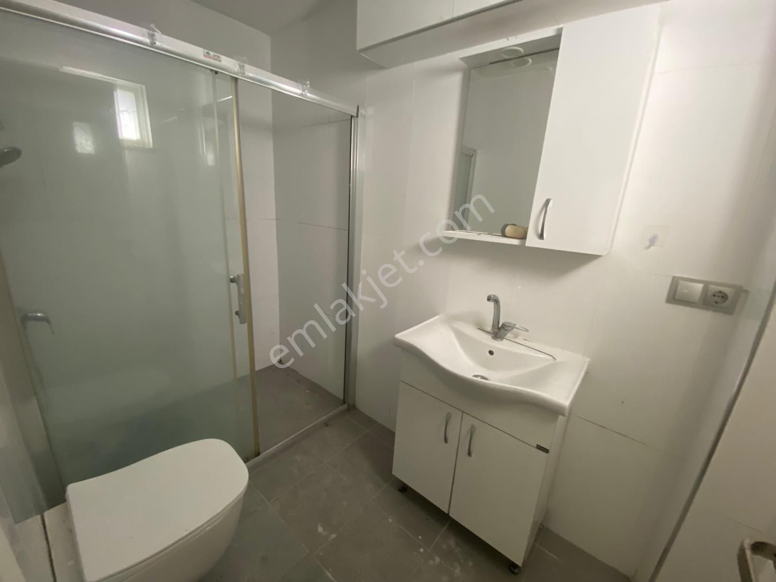 Kültür Mahallesi Bahçe Katı Kiralık 3+1 Daire - Görsel 19