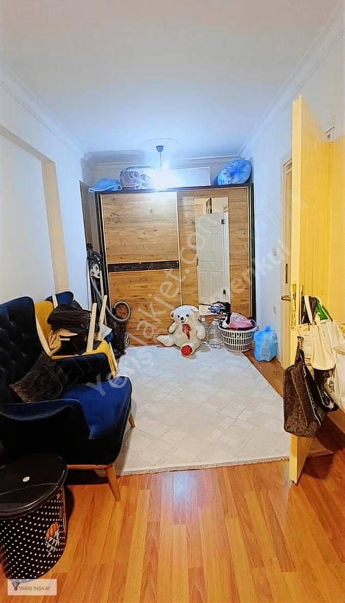 Prestıj Evkerı Yakını Yatırıma Uygun Daıre - Görsel 18