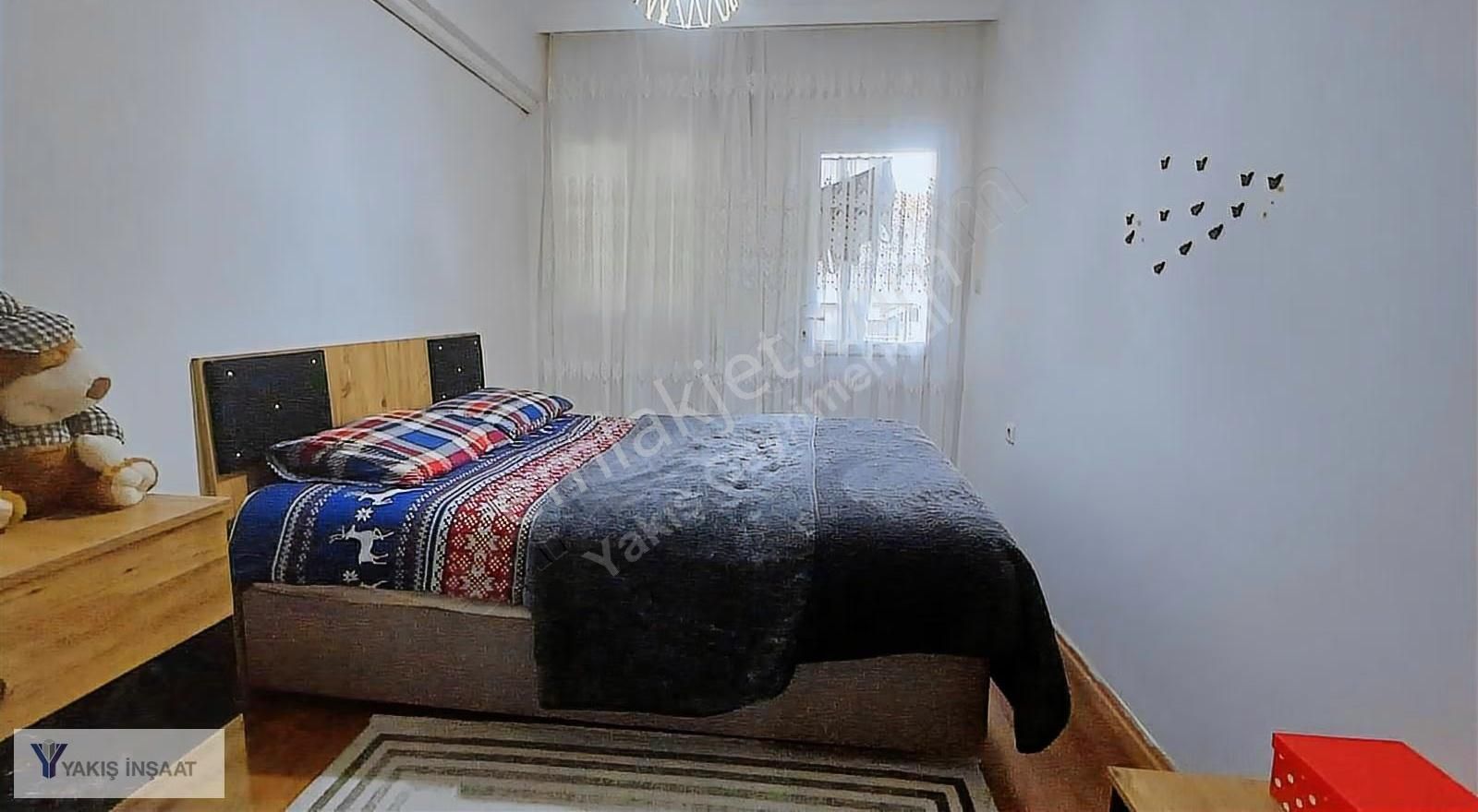 Prestıj Evkerı Yakını Yatırıma Uygun Daıre - Görsel 11