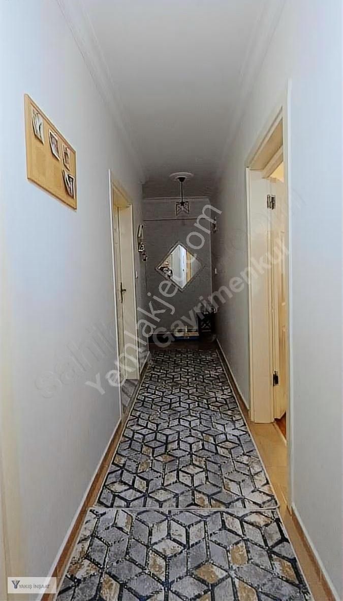 Prestıj Evkerı Yakını Yatırıma Uygun Daıre - Görsel 17