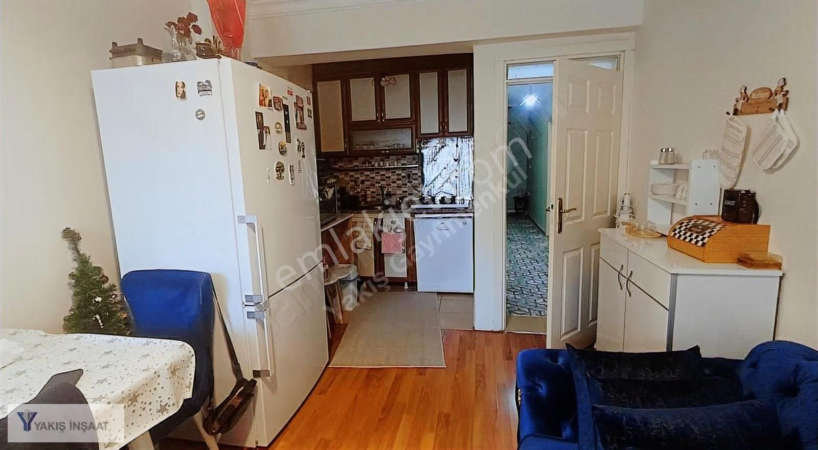 Prestıj Evkerı Yakını Yatırıma Uygun Daıre - Görsel 8