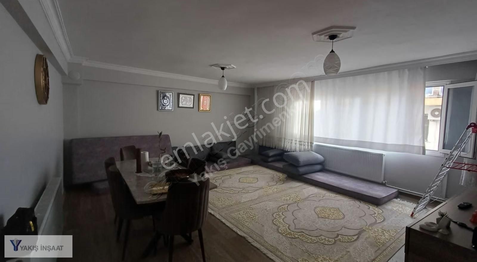 Zeyrek Petrol Yakını Genıs Bakımlı