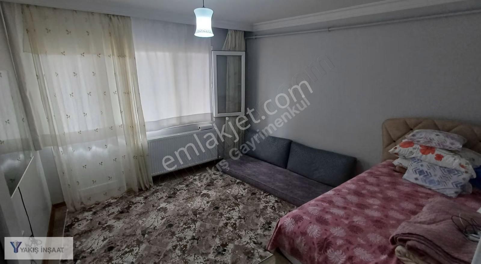 Zeyrek Petrol Yakını Genıs Bakımlı - Görsel 8