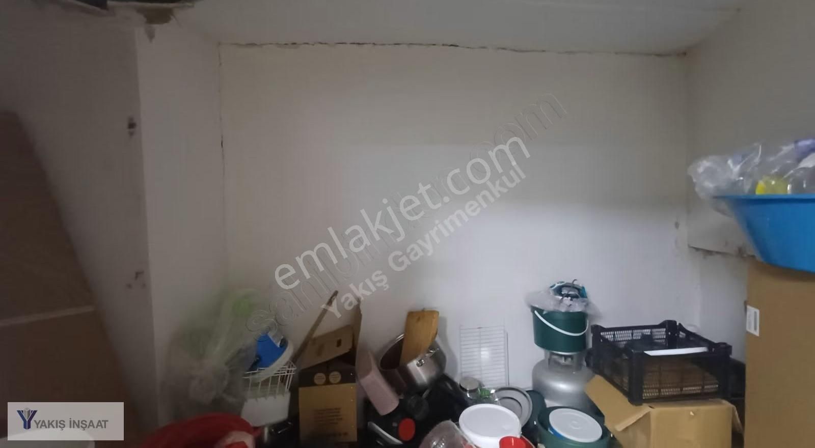 Zeyrek Petrol Yakını Genıs Bakımlı - Görsel 17