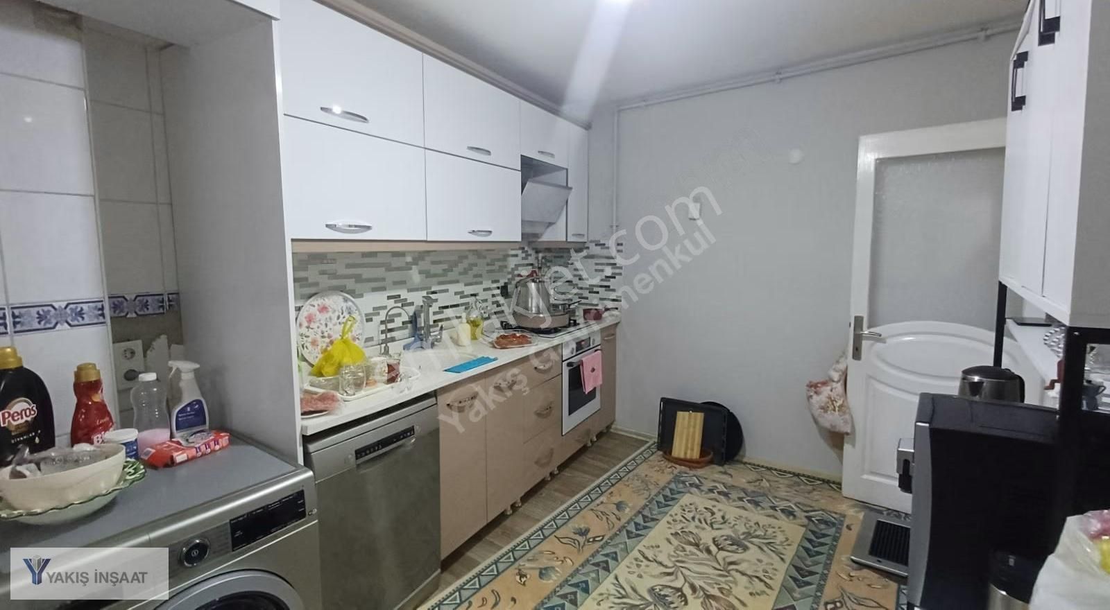 Zeyrek Petrol Yakını Genıs Bakımlı - Görsel 3