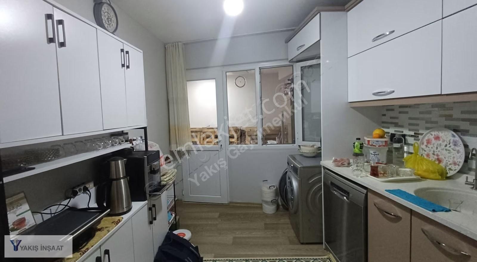 Zeyrek Petrol Yakını Genıs Bakımlı - Görsel 5