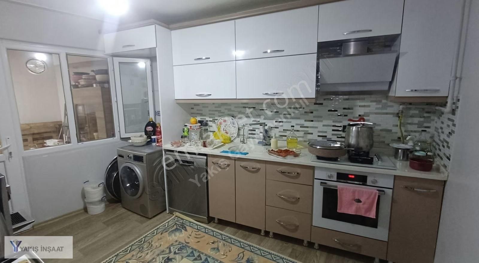 Zeyrek Petrol Yakını Genıs Bakımlı - Görsel 9