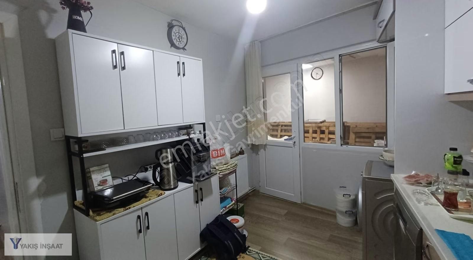 Zeyrek Petrol Yakını Genıs Bakımlı - Görsel 19