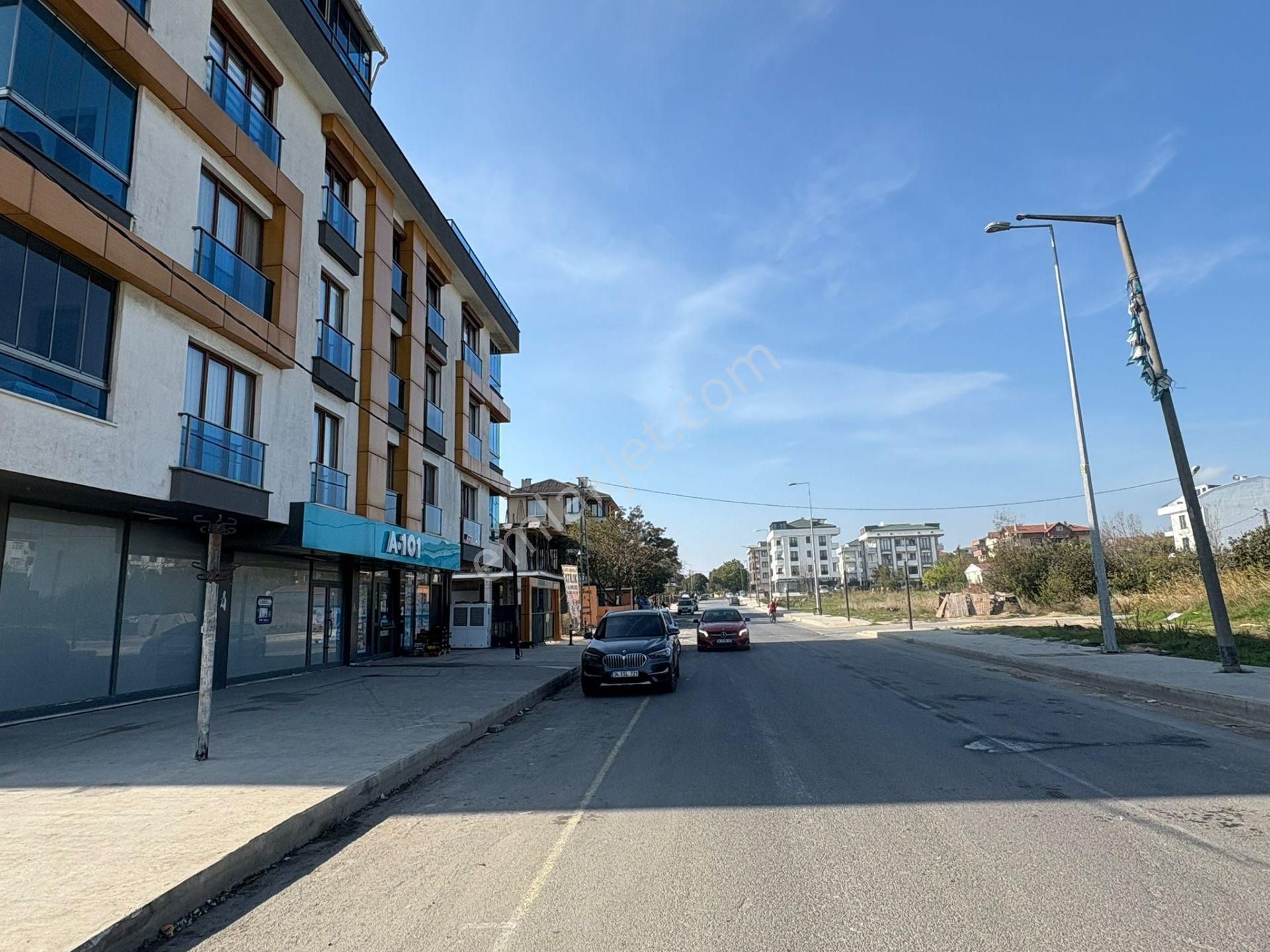 Büyükçekmece Kumburgaz Da Satılık 5+2 Dubleks Harika Konum - Görsel 31