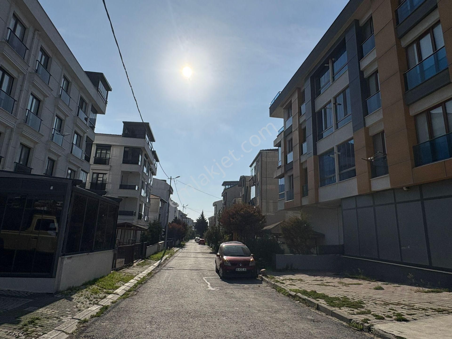 Büyükçekmece Kumburgaz Da Satılık 5+2 Dubleks Harika Konum - Görsel 30