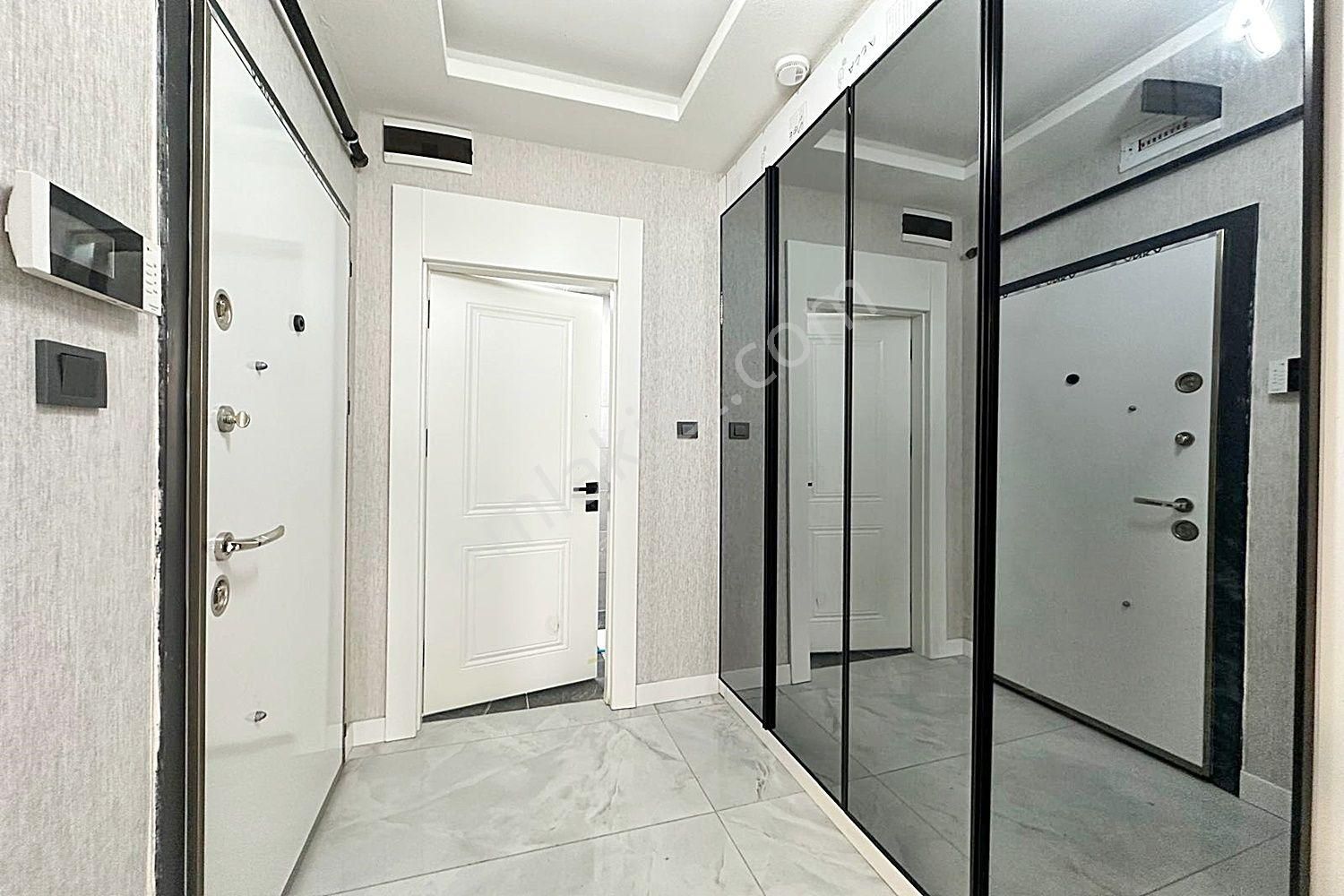 Karşıyaka'da 3+1 Cadde Yakını Full+ Full Yapılı Kaçırılmacak Fırsat - Görsel 26