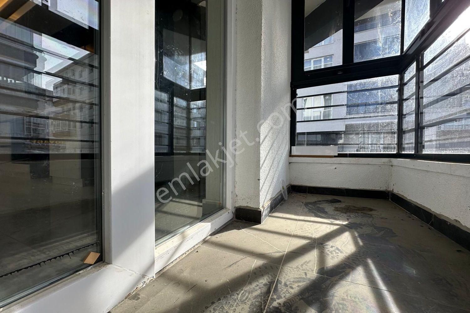 Karşıyaka'da 3+1 Cadde Yakını Full+ Full Yapılı Kaçırılmacak Fırsat - Görsel 20