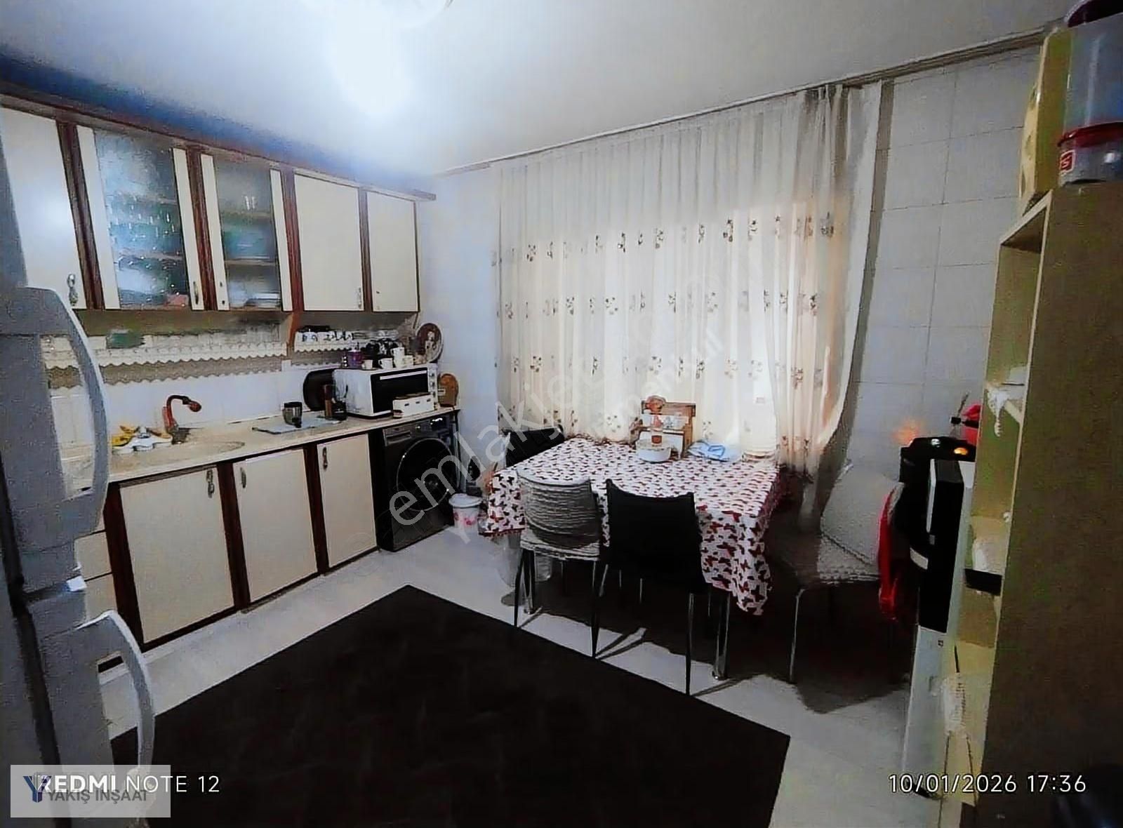 Bozyaka Merkezde 2+1 Genıs Daıre - Görsel 18