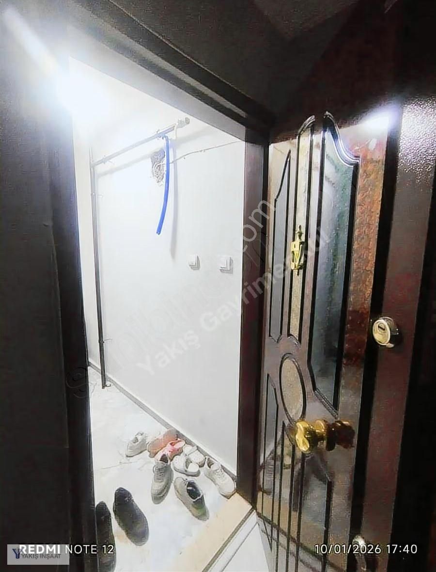 Bozyaka Merkezde 2+1 Genıs Daıre - Görsel 15