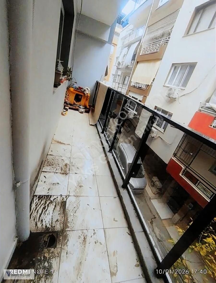 Bozyaka Merkezde 2+1 Genıs Daıre - Görsel 14