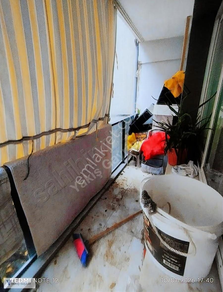 Bozyaka Merkezde 2+1 Genıs Daıre - Görsel 2