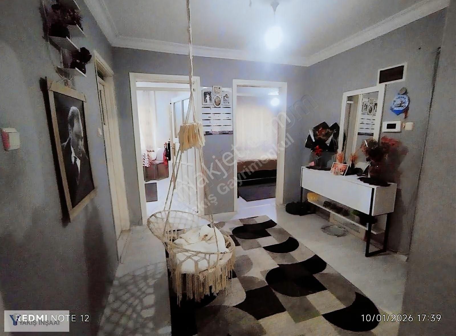 Bozyaka Merkezde 2+1 Genıs Daıre - Görsel 16