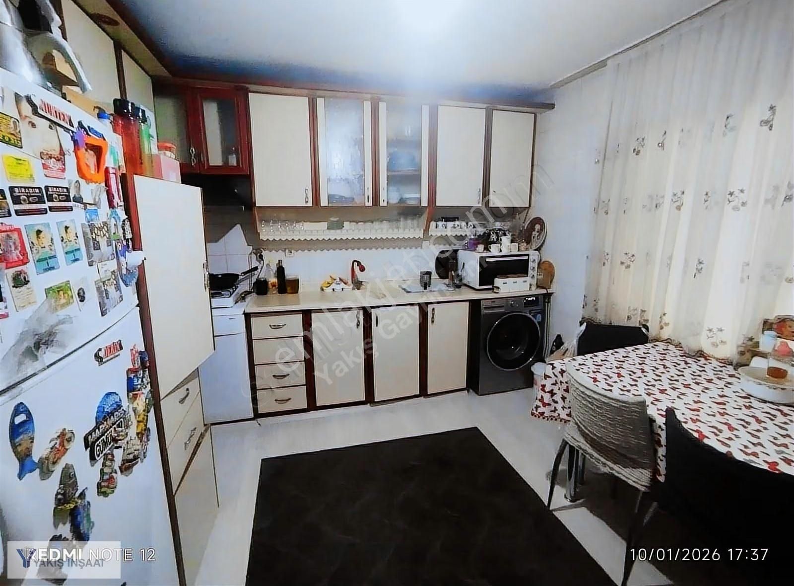 Bozyaka Merkezde 2+1 Genıs Daıre - Görsel 5