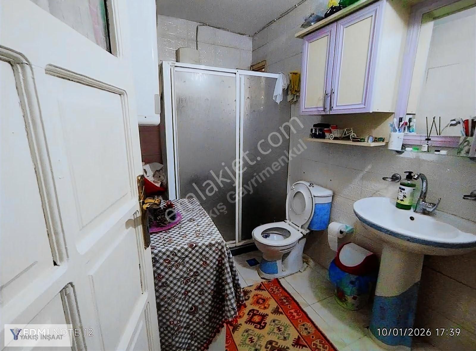 Bozyaka Merkezde 2+1 Genıs Daıre - Görsel 10