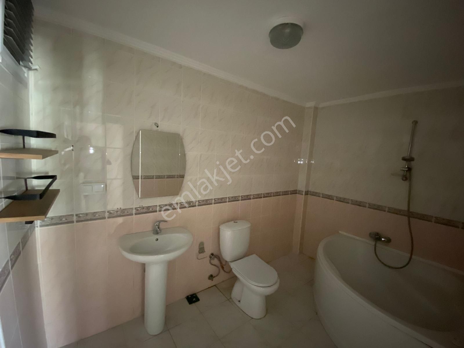 Nilüfer Kültür Mahallesi Ara Kat 3+1 Kiralık Daire - Görsel 10