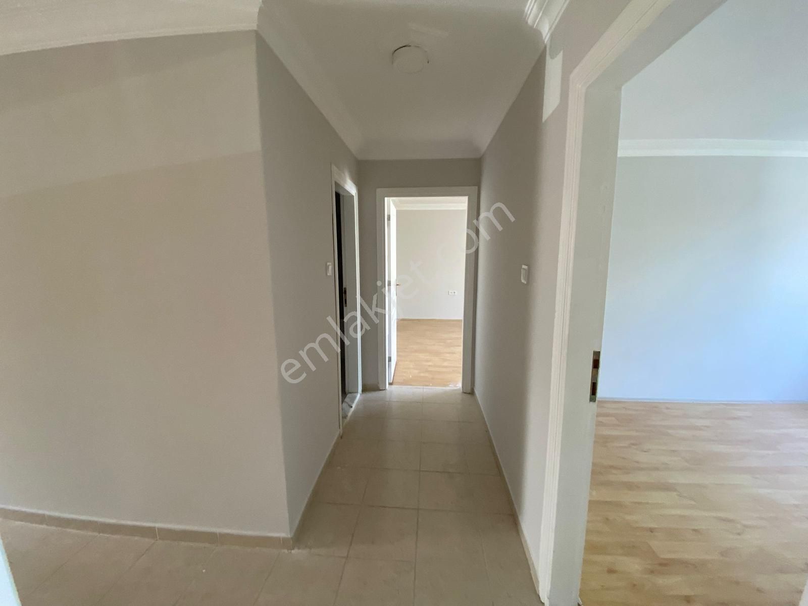 Nilüfer Kültür Mahallesi Ara Kat 3+1 Kiralık Daire - Görsel 24