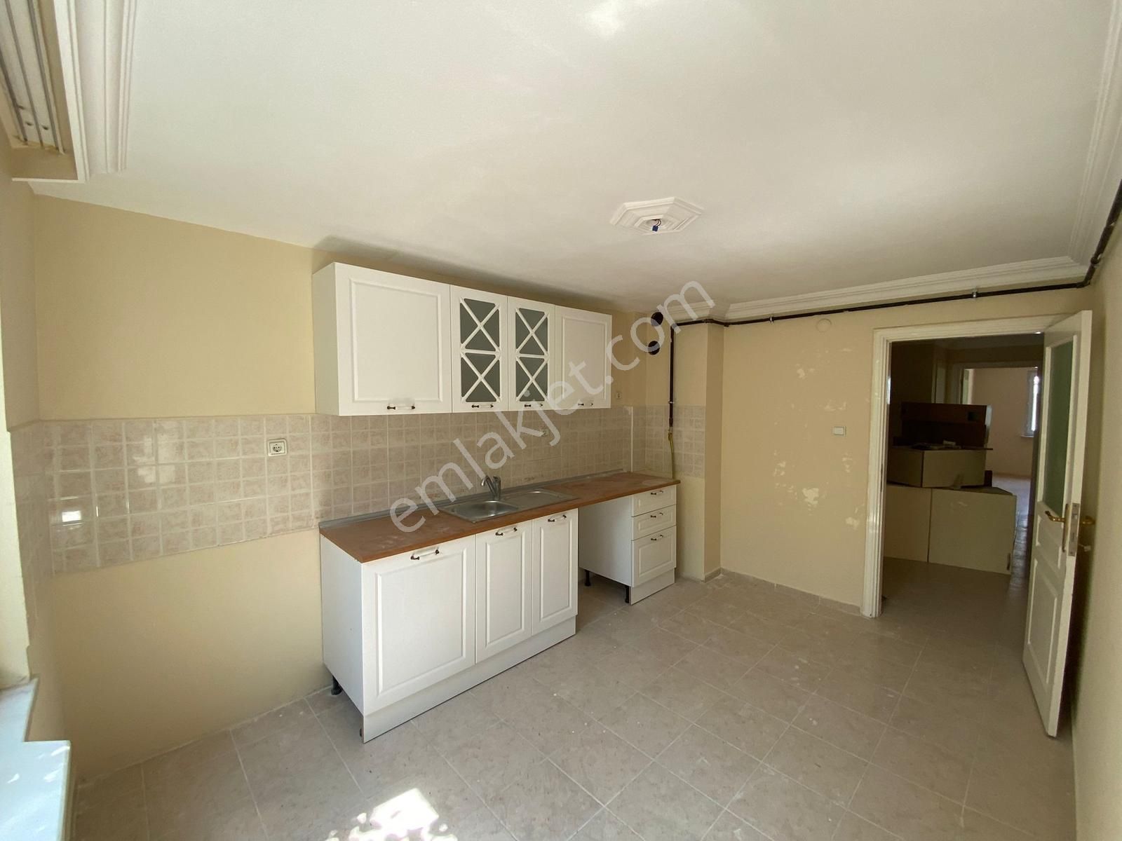 Nilüfer Kültür Mahallesi Ara Kat 3+1 Kiralık Daire - Görsel 4