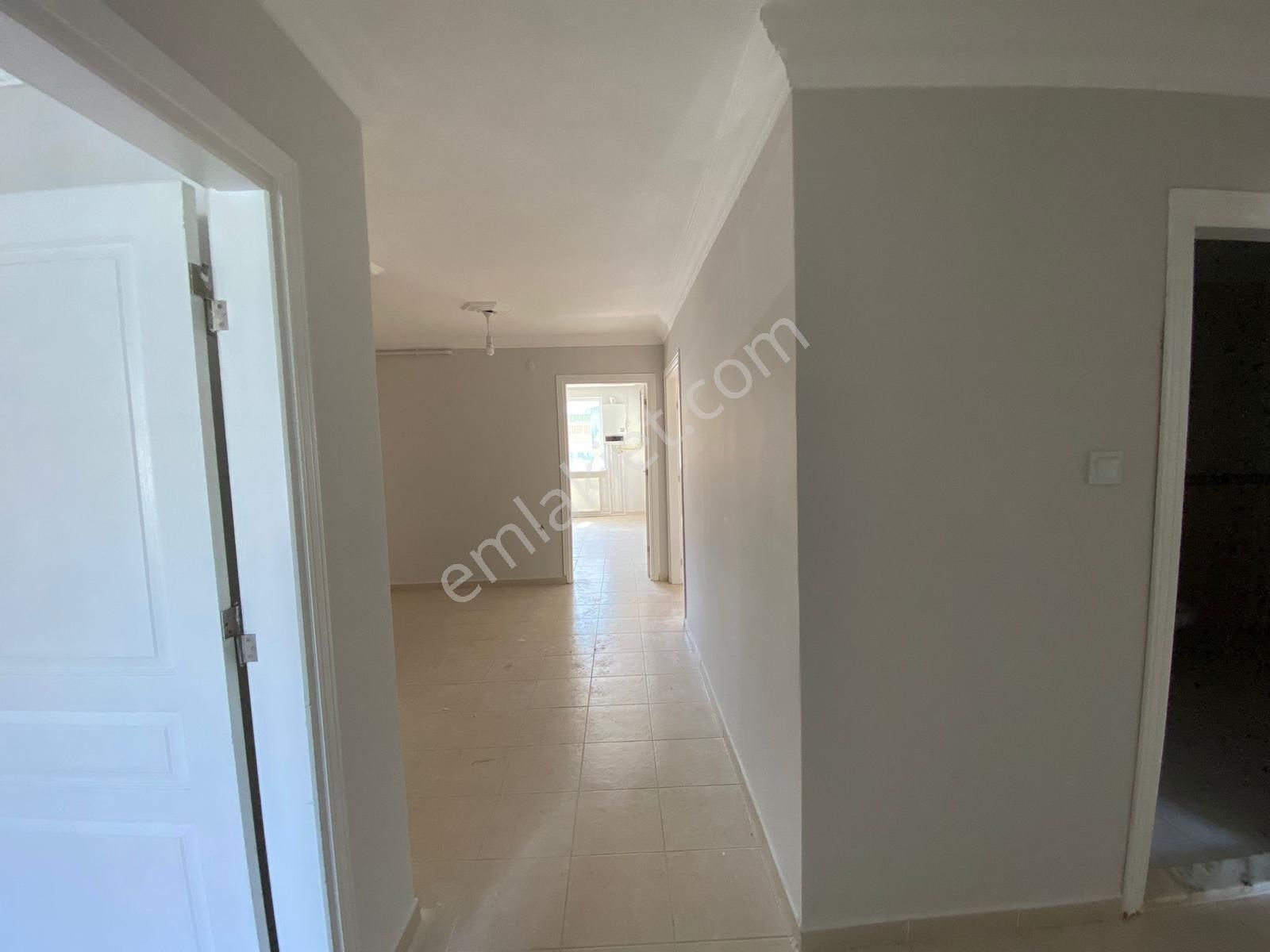 Nilüfer Kültür Mahallesi Ara Kat 3+1 Kiralık Daire - Görsel 13