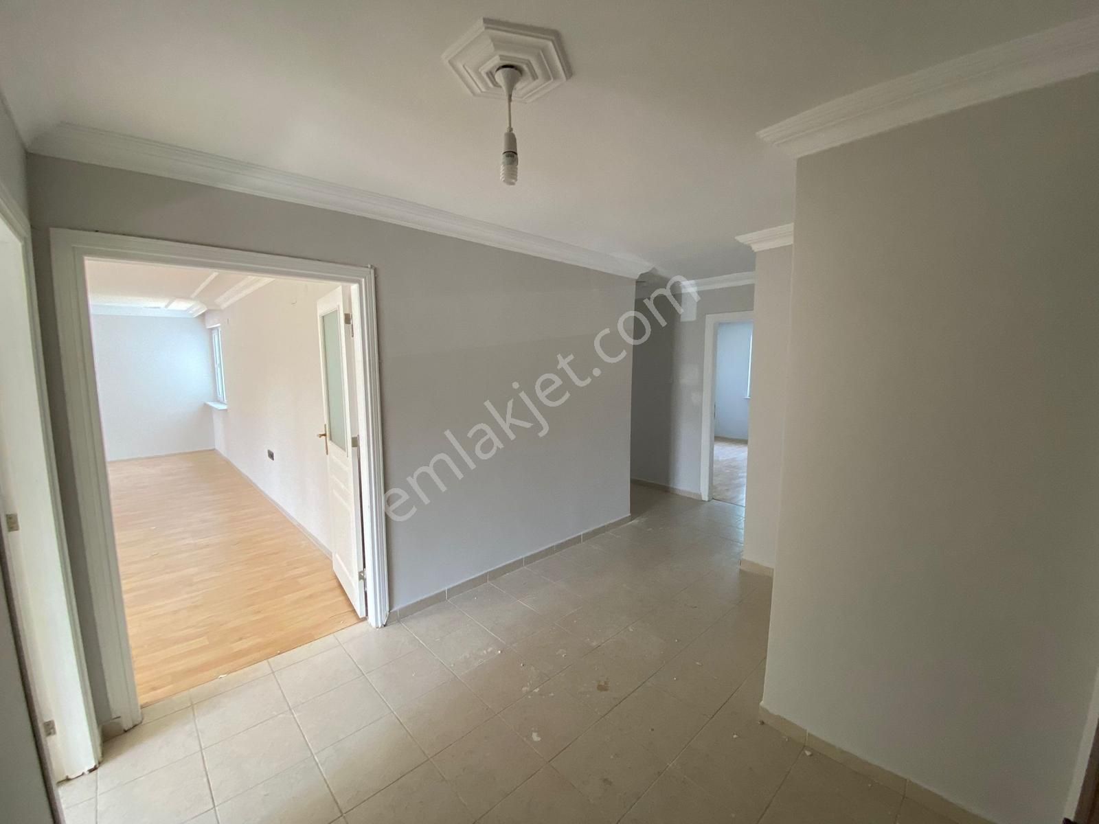 Nilüfer Kültür Mahallesi Ara Kat 3+1 Kiralık Daire - Görsel 2