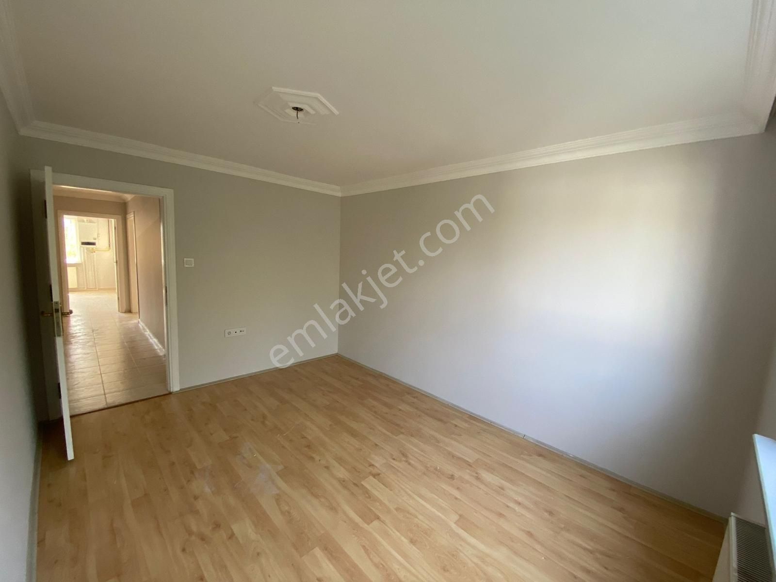 Nilüfer Kültür Mahallesi Ara Kat 3+1 Kiralık Daire - Görsel 5