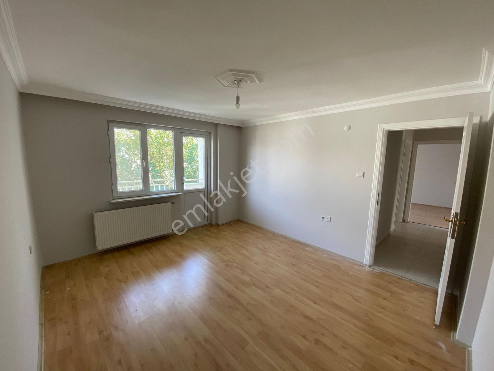 Nilüfer Kültür Mahallesi Ara Kat 3+1 Kiralık Daire - Görsel 6