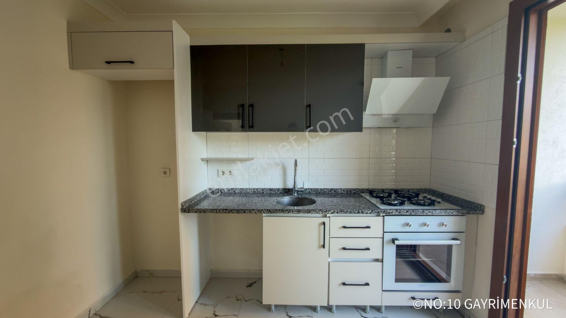 No:10 Gayrimenkul’den | Kiralık 2+1 | Merkezi Konumda, Butik Site İçinde - Görsel 8
