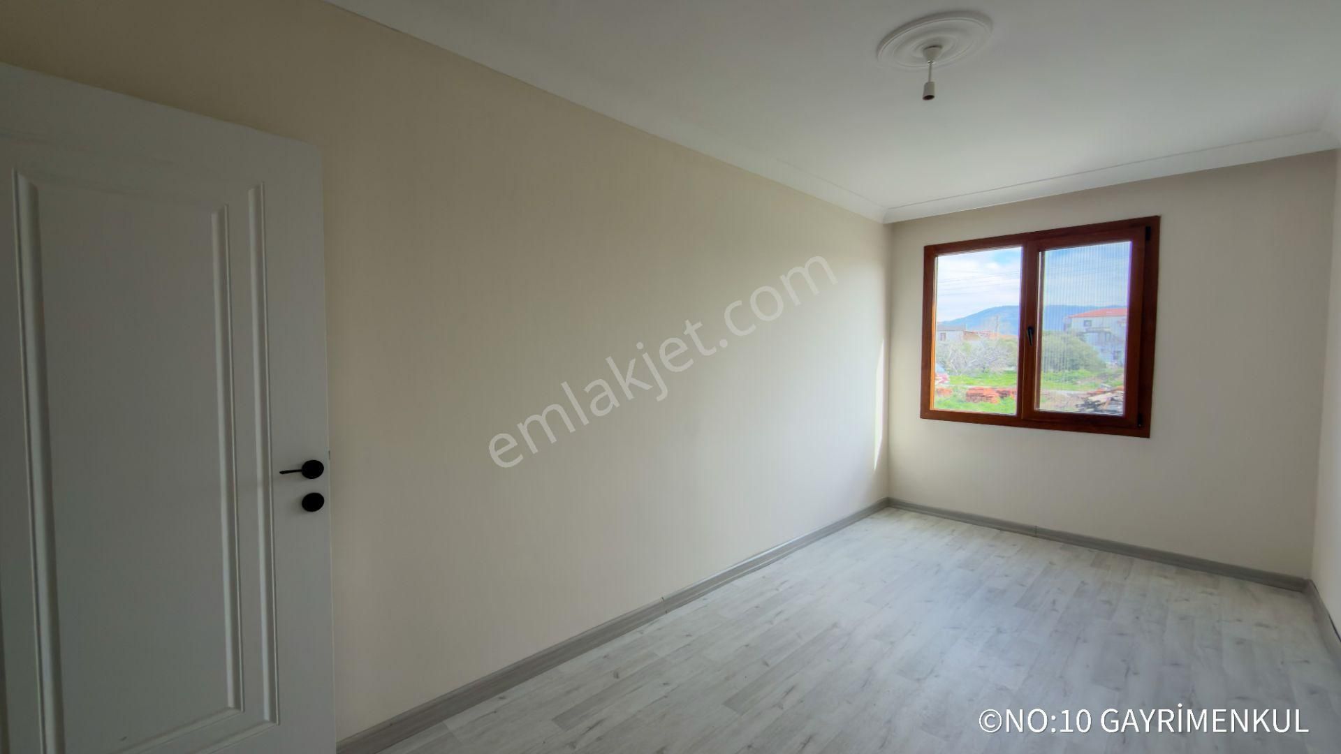 No:10 Gayrimenkul’den | Kiralık 2+1 | Merkezi Konumda, Butik Site İçinde - Görsel 6