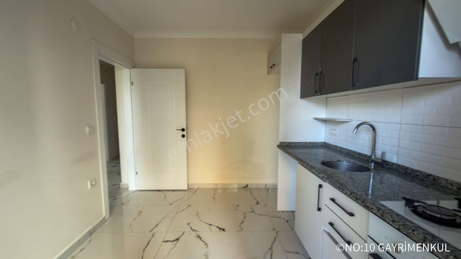 No:10 Gayrimenkul’den | Kiralık 2+1 | Merkezi Konumda, Butik Site İçinde - Görsel 10