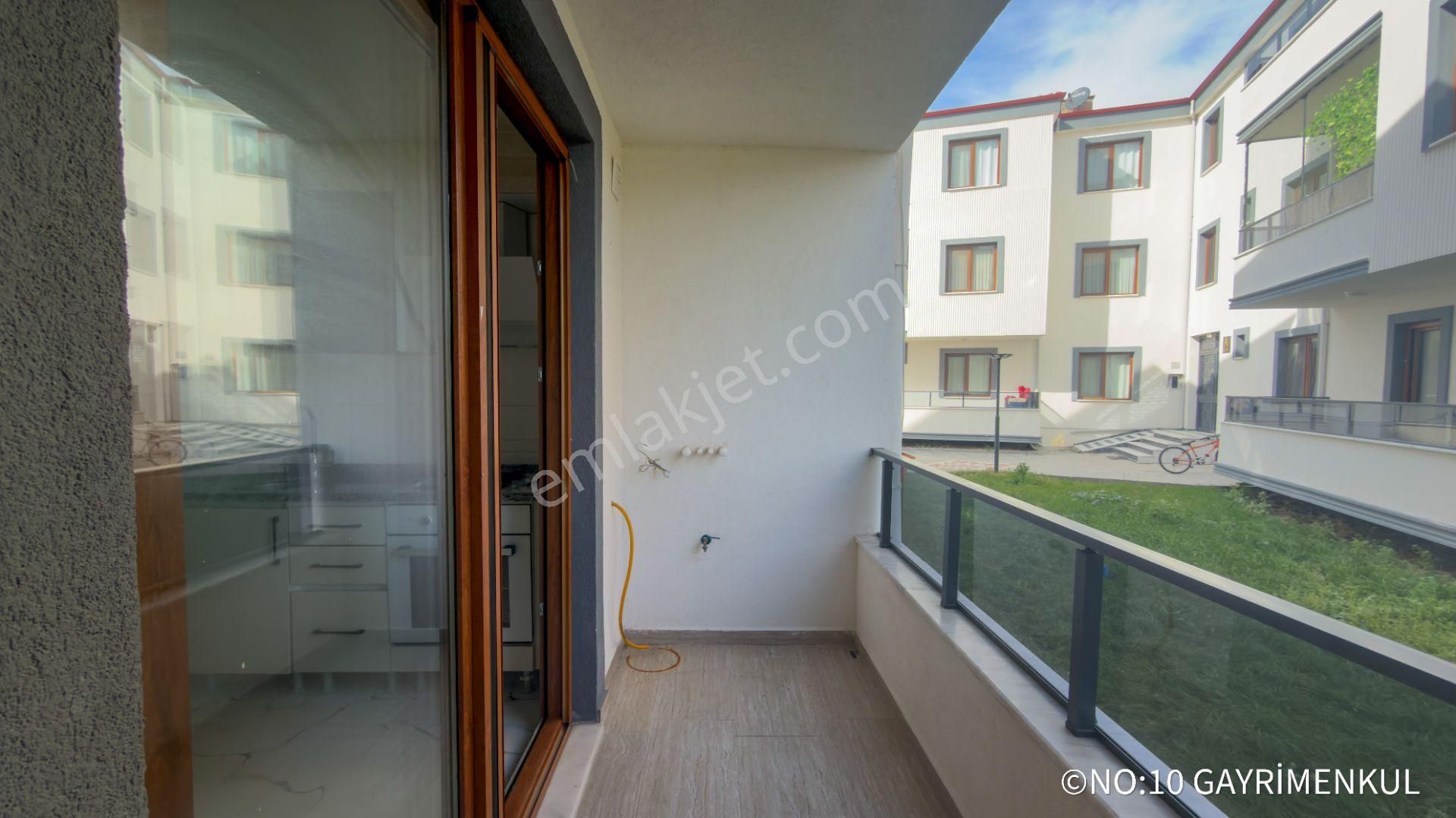 No:10 Gayrimenkul’den | Kiralık 2+1 | Merkezi Konumda, Butik Site İçinde - Görsel 12