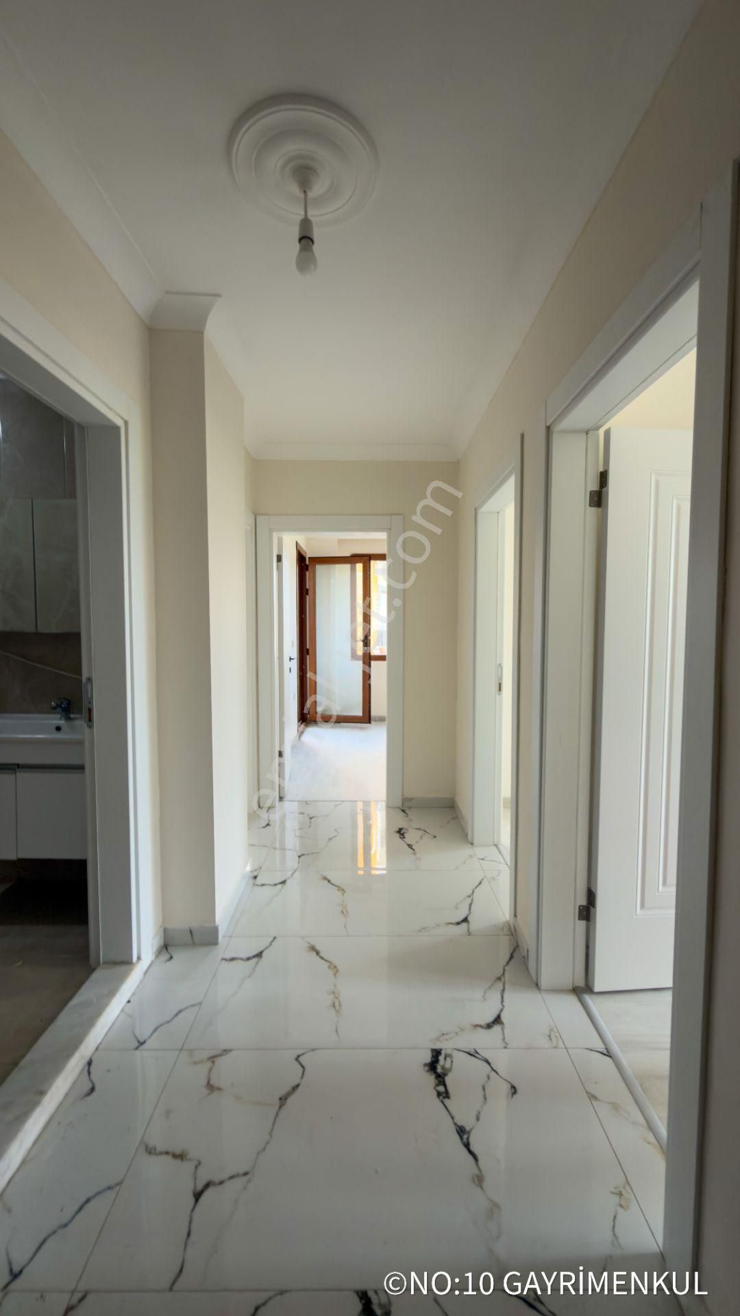 No:10 Gayrimenkul’den | Kiralık 2+1 | Merkezi Konumda, Butik Site İçinde - Görsel 4