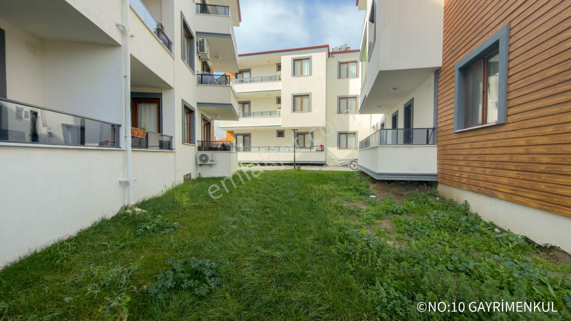 No:10 Gayrimenkul’den | Kiralık 2+1 | Merkezi Konumda, Butik Site İçinde - Görsel 2