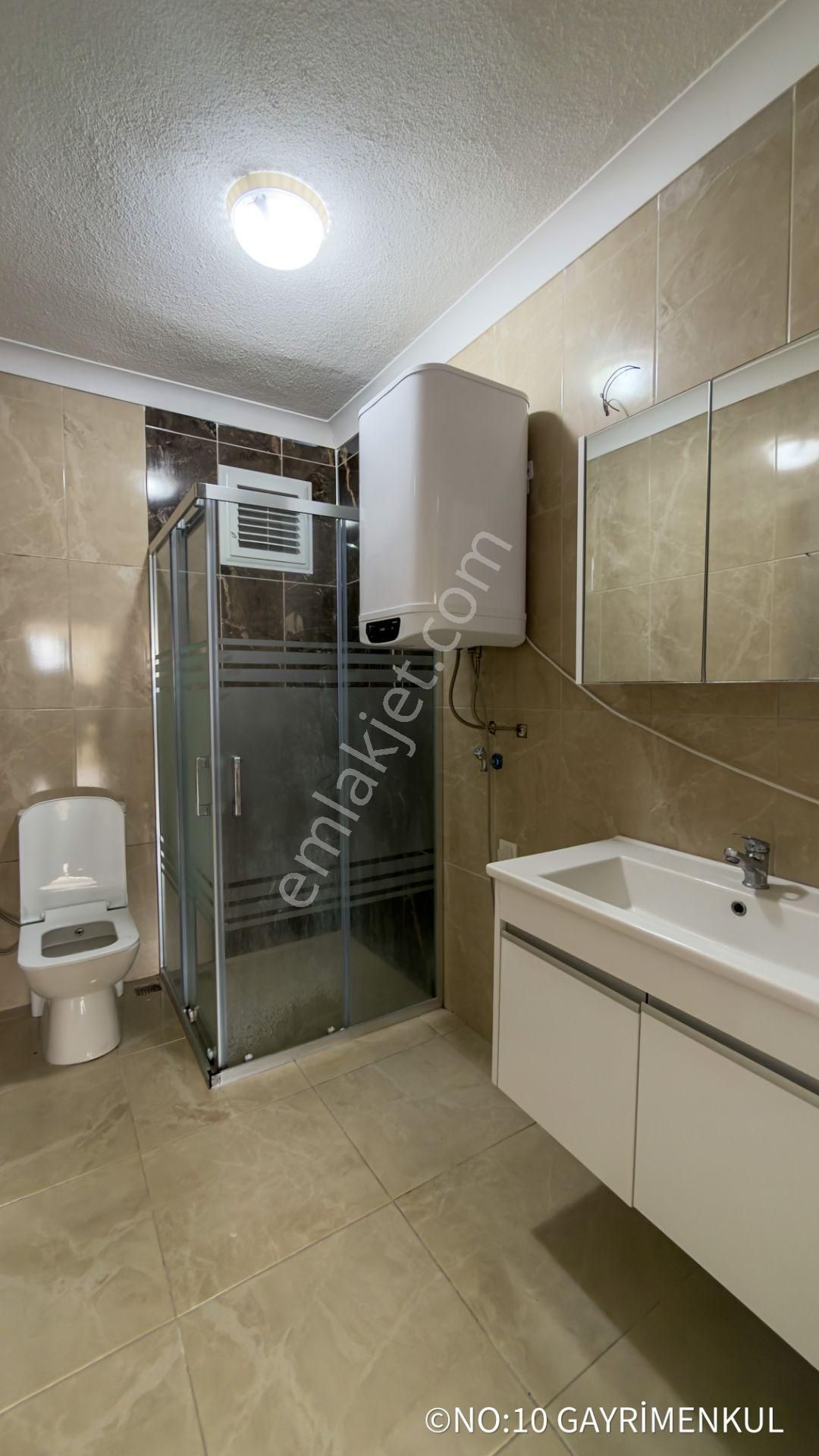 No:10 Gayrimenkul’den | Kiralık 2+1 | Merkezi Konumda, Butik Site İçinde - Görsel 5