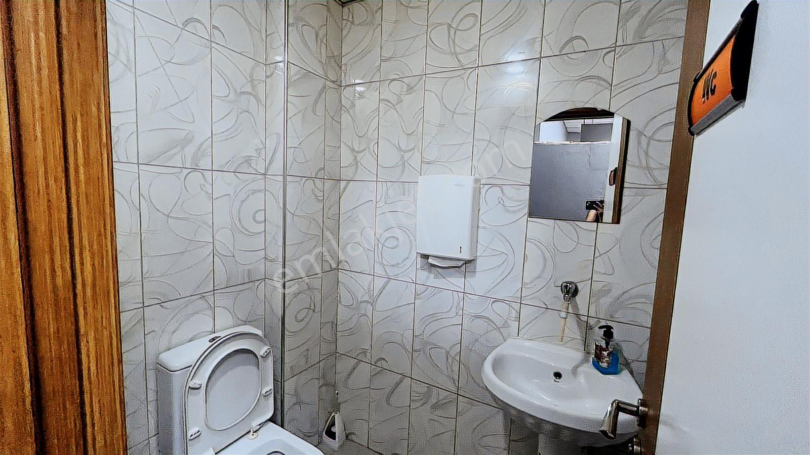 Soğanlı Bulvarda Devren Kiralık Dükkan - Görsel 20